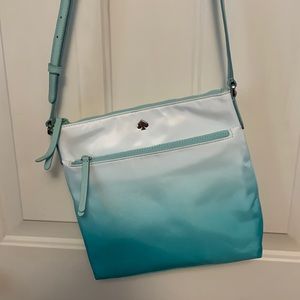 Kate Spade Ombre Crossbody Bag